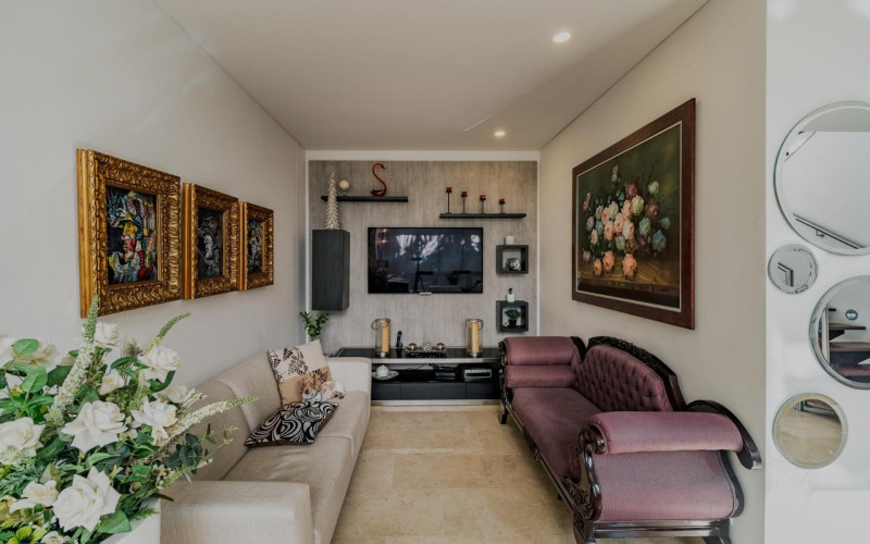 Casa en Envigado en Loma del Escobero