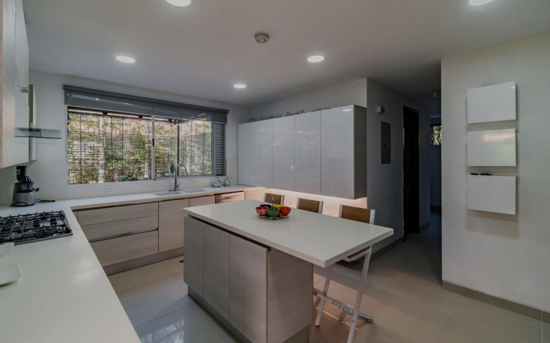 Casa en Envigado en Loma del Escobero