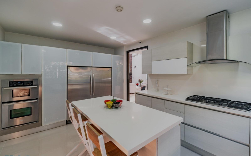 Casa en Envigado en Loma del Escobero