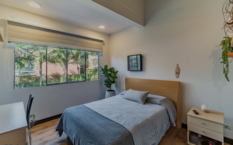 Casa en Envigado en Loma del Escobero