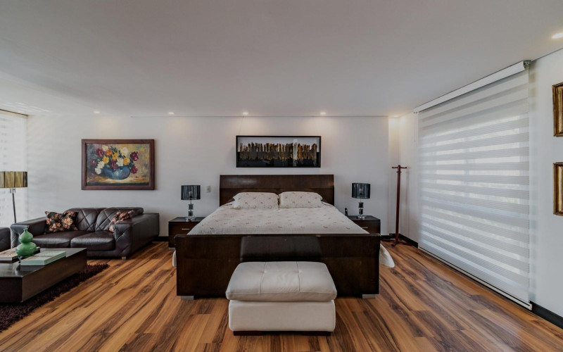 Casa en Envigado en Loma del Escobero