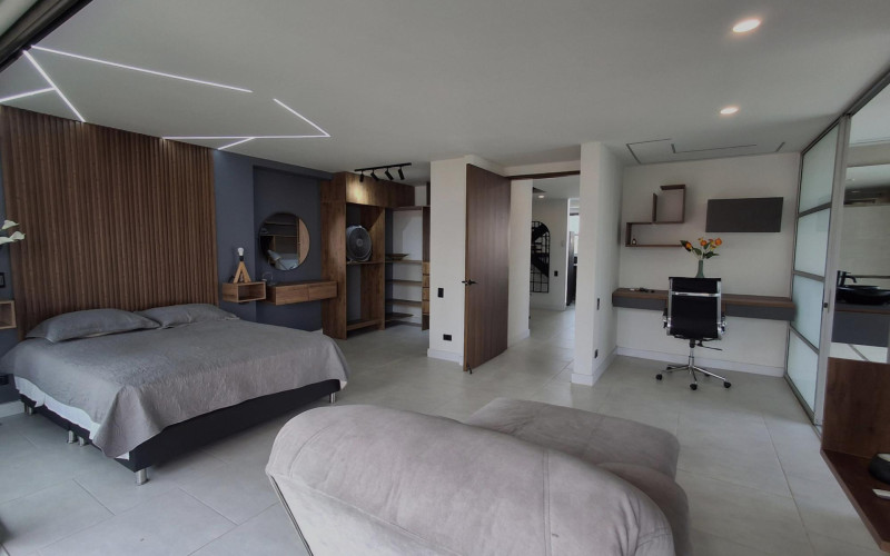 Apartamento en Medellín en La Tomatera