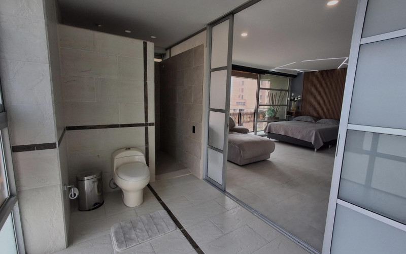 Apartamento en Medellín en La Tomatera