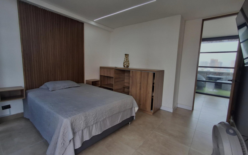 Apartamento en Medellín en La Tomatera