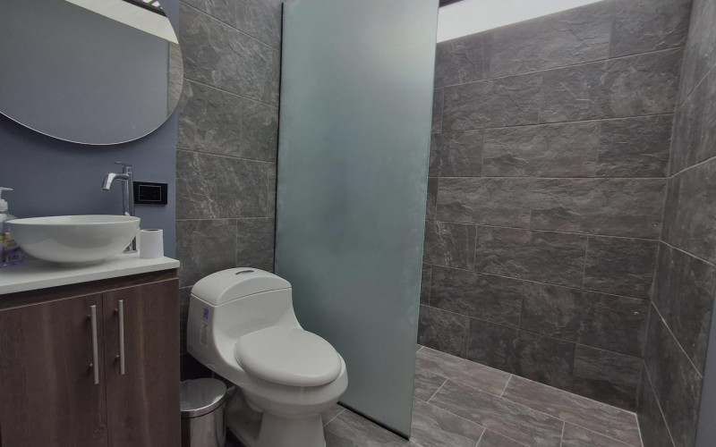 Apartamento en Medellín en La Tomatera