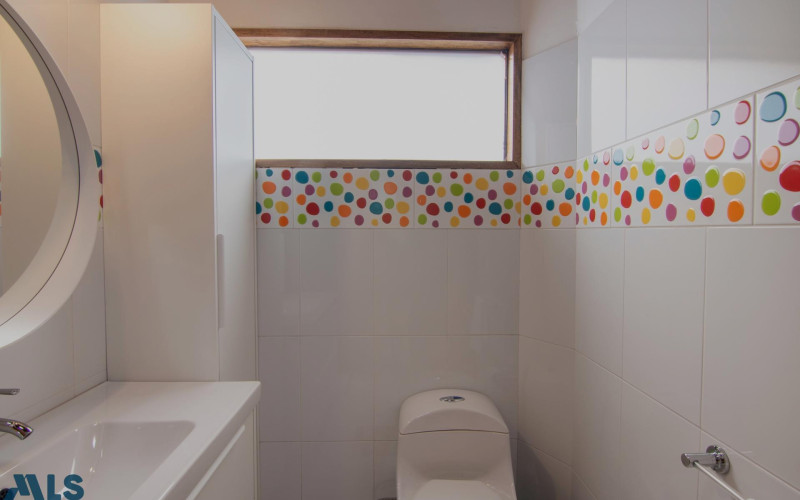 Casa en Envigado en Alto del escobero (Envigado)