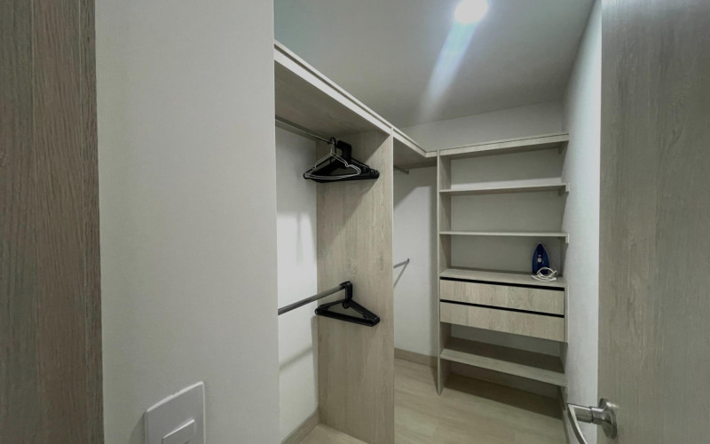Apartamento en Sabaneta en Alto de Las Flores
