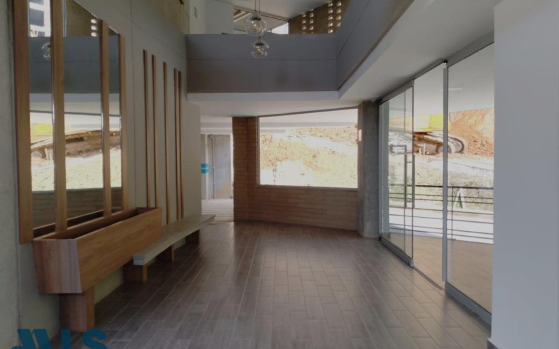 Apartamento en Sabaneta en Alto de Las Flores