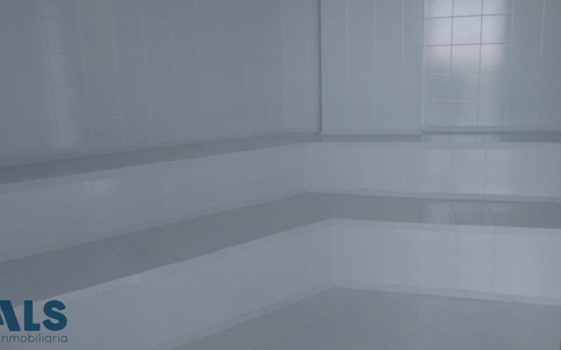 Apartamento en Sabaneta en Alto de Las Flores