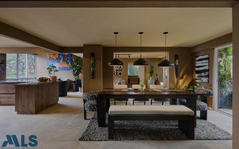 Apartamento en Medellín en El Tesoro