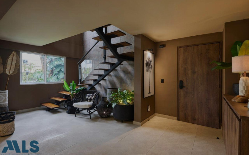 Apartamento en Medellín en El Tesoro