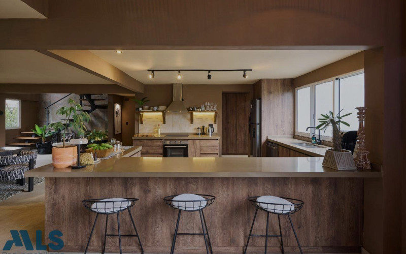 Apartamento en Medellín en El Tesoro
