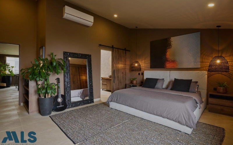 Apartamento en Medellín en El Tesoro