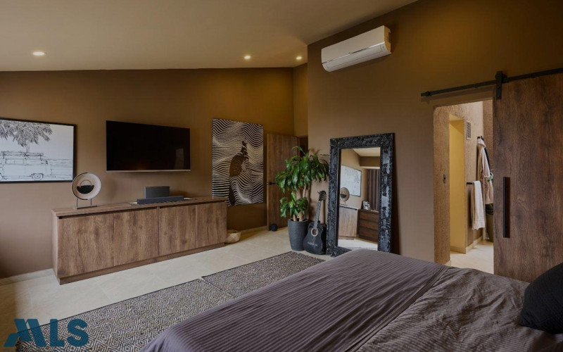 Apartamento en Medellín en El Tesoro