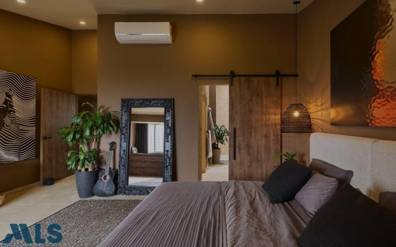 Apartamento en Medellín en El Tesoro