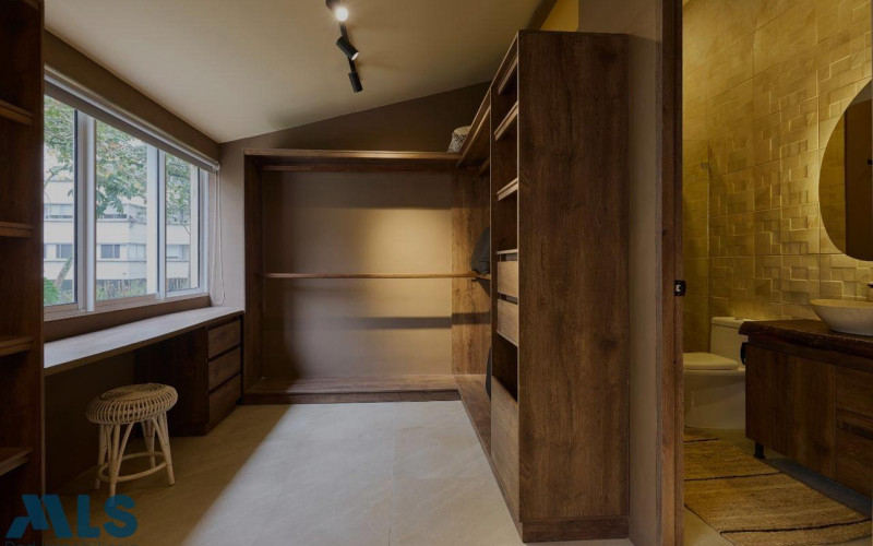 Apartamento en Medellín en El Tesoro