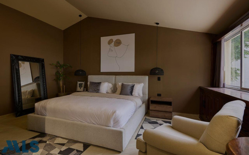 Apartamento en Medellín en El Tesoro