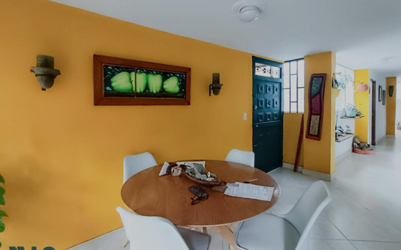 Apartamento en Medellín en La Floresta