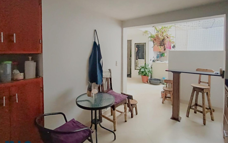 Apartamento en Medellín en La Floresta