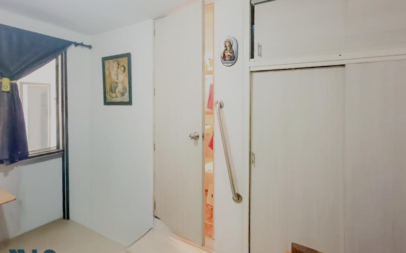 Apartamento en Medellín en La Floresta