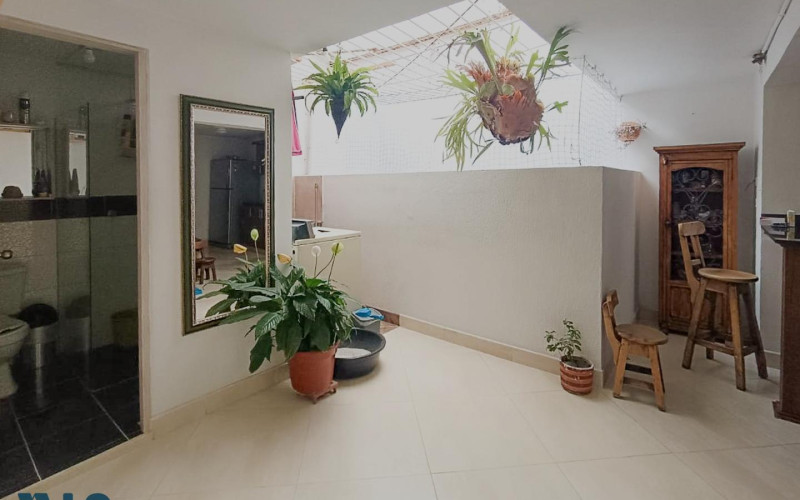 Apartamento en Medellín en La Floresta