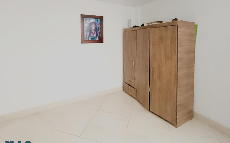 Apartamento en Medellín en La Floresta