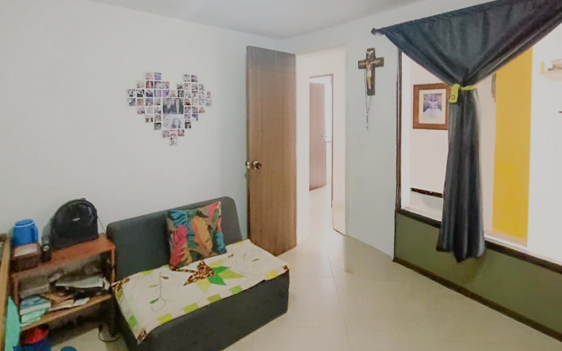 Apartamento en Medellín en La Floresta