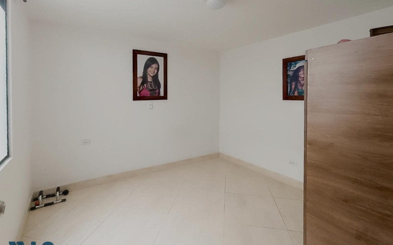 Apartamento en Medellín en La Floresta