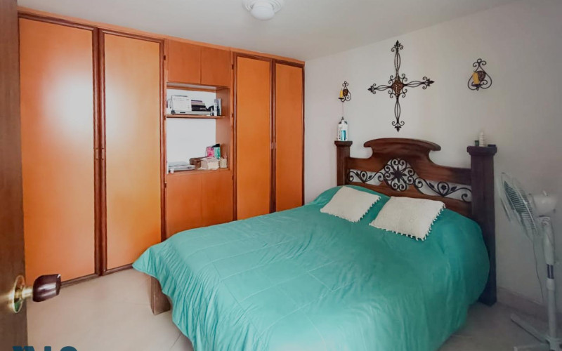 Apartamento en Medellín en La Floresta