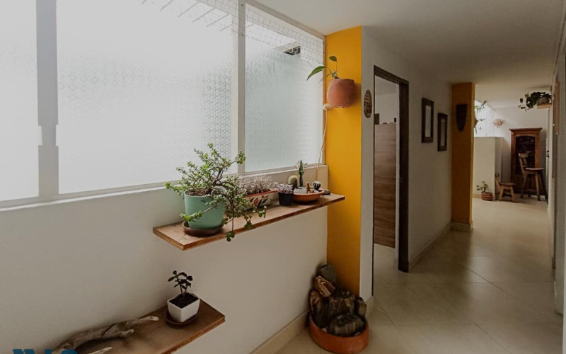 Apartamento en Medellín en La Floresta