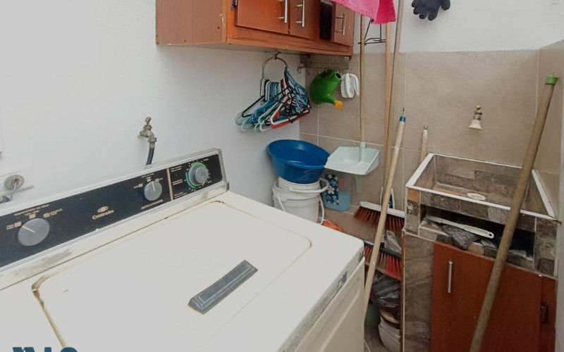 Apartamento en Medellín en La Floresta