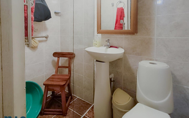Apartamento en Medellín en La Floresta