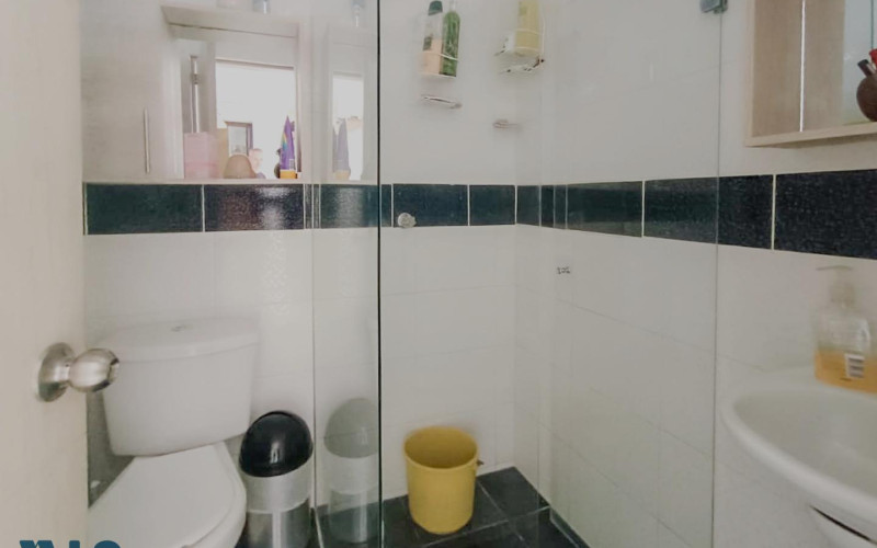 Apartamento en Medellín en La Floresta