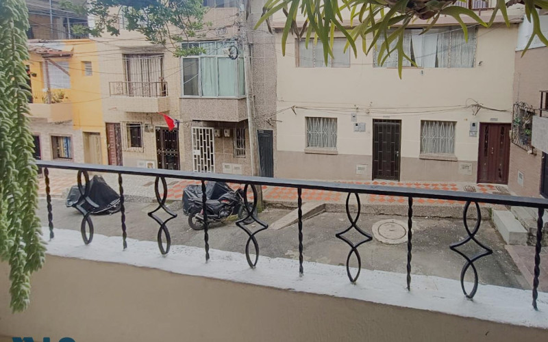 Apartamento en Medellín en La Floresta