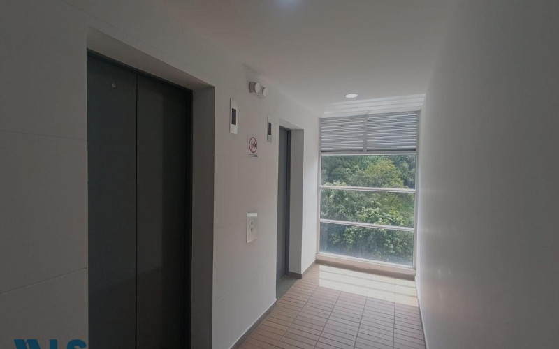 Apartamento en Sabaneta en Alto de Las Flores