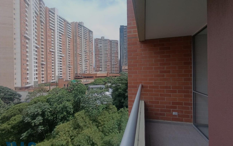 Apartamento en Sabaneta en Alto de Las Flores