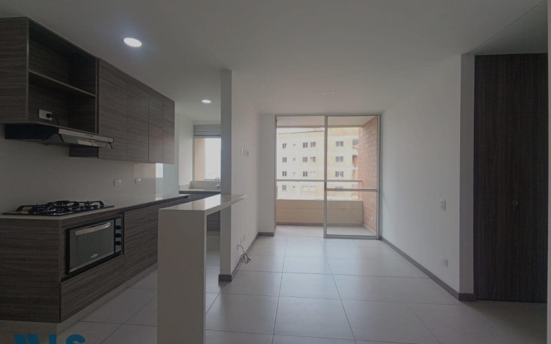 Apartamento en Sabaneta en Alto de Las Flores