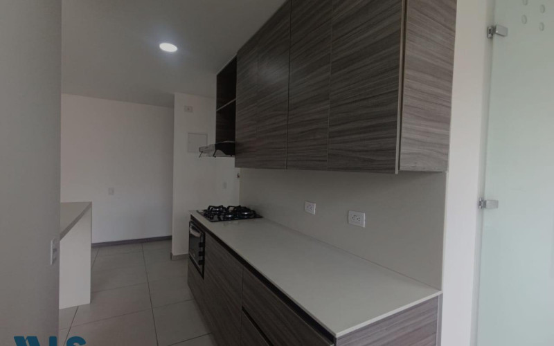 Apartamento en Sabaneta en Alto de Las Flores