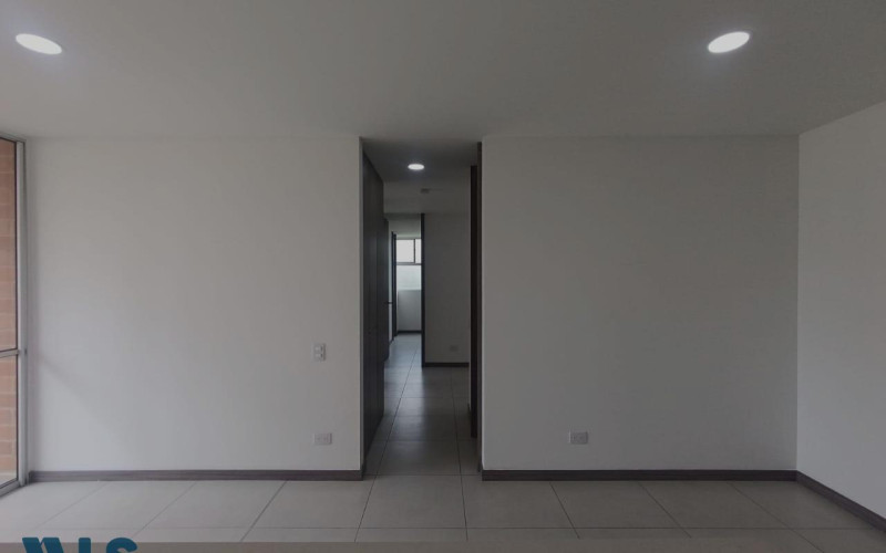 Apartamento en Sabaneta en Alto de Las Flores