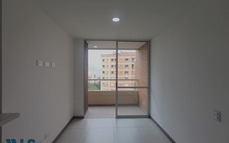 Apartamento en Sabaneta en Alto de Las Flores