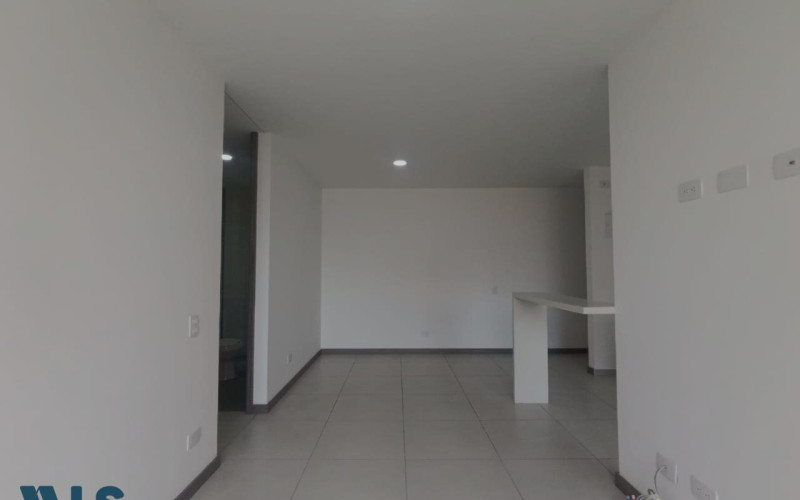 Apartamento en Sabaneta en Alto de Las Flores