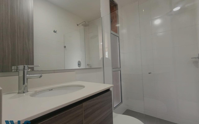 Apartamento en Sabaneta en Alto de Las Flores
