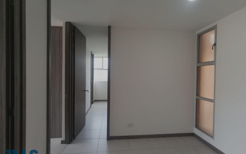 Apartamento en Sabaneta en Alto de Las Flores