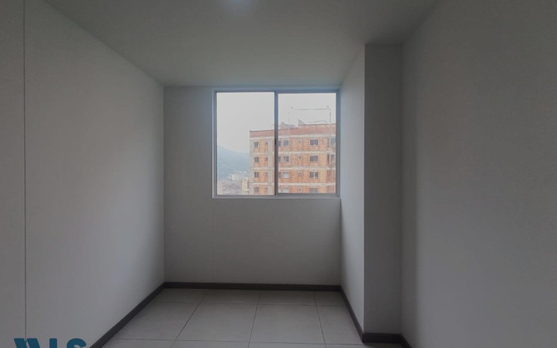 Apartamento en Sabaneta en Alto de Las Flores