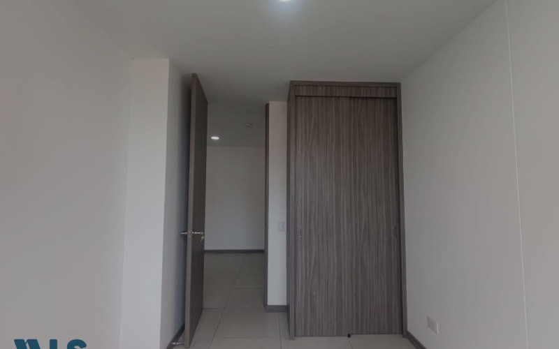 Apartamento en Sabaneta en Alto de Las Flores