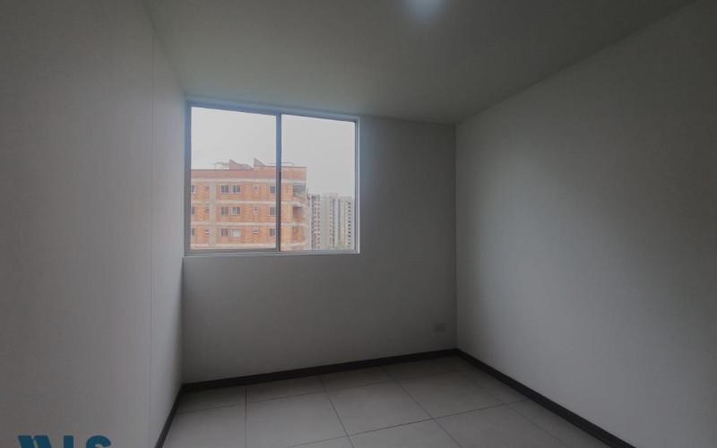Apartamento en Sabaneta en Alto de Las Flores