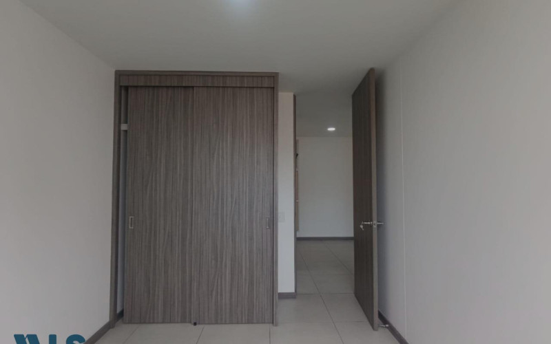 Apartamento en Sabaneta en Alto de Las Flores