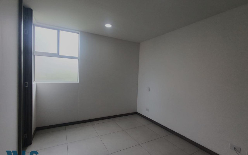 Apartamento en Sabaneta en Alto de Las Flores