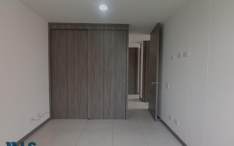 Apartamento en Sabaneta en Alto de Las Flores