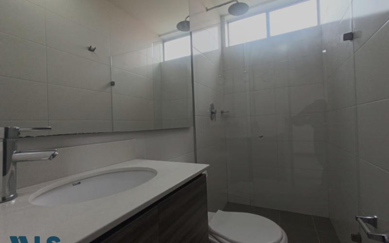 Apartamento en Sabaneta en Alto de Las Flores